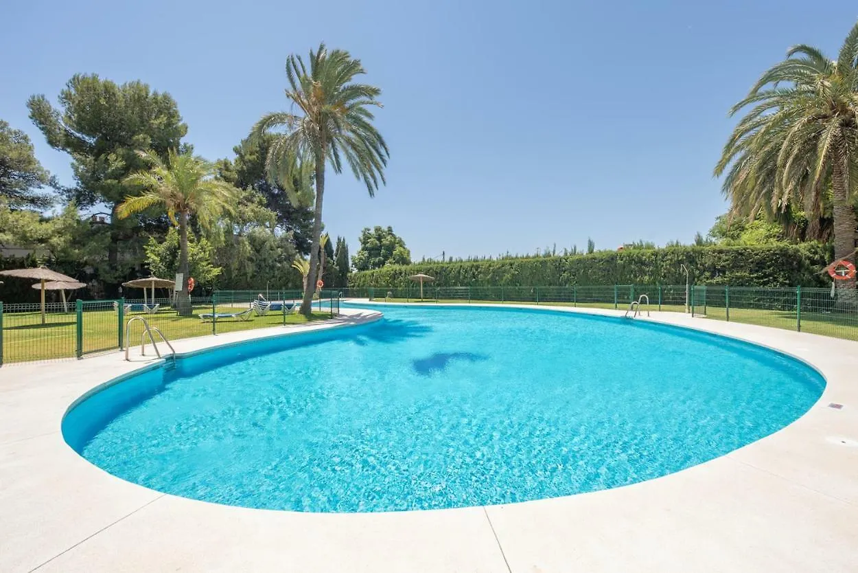 Torre De Andalucia Appartamento Marbella