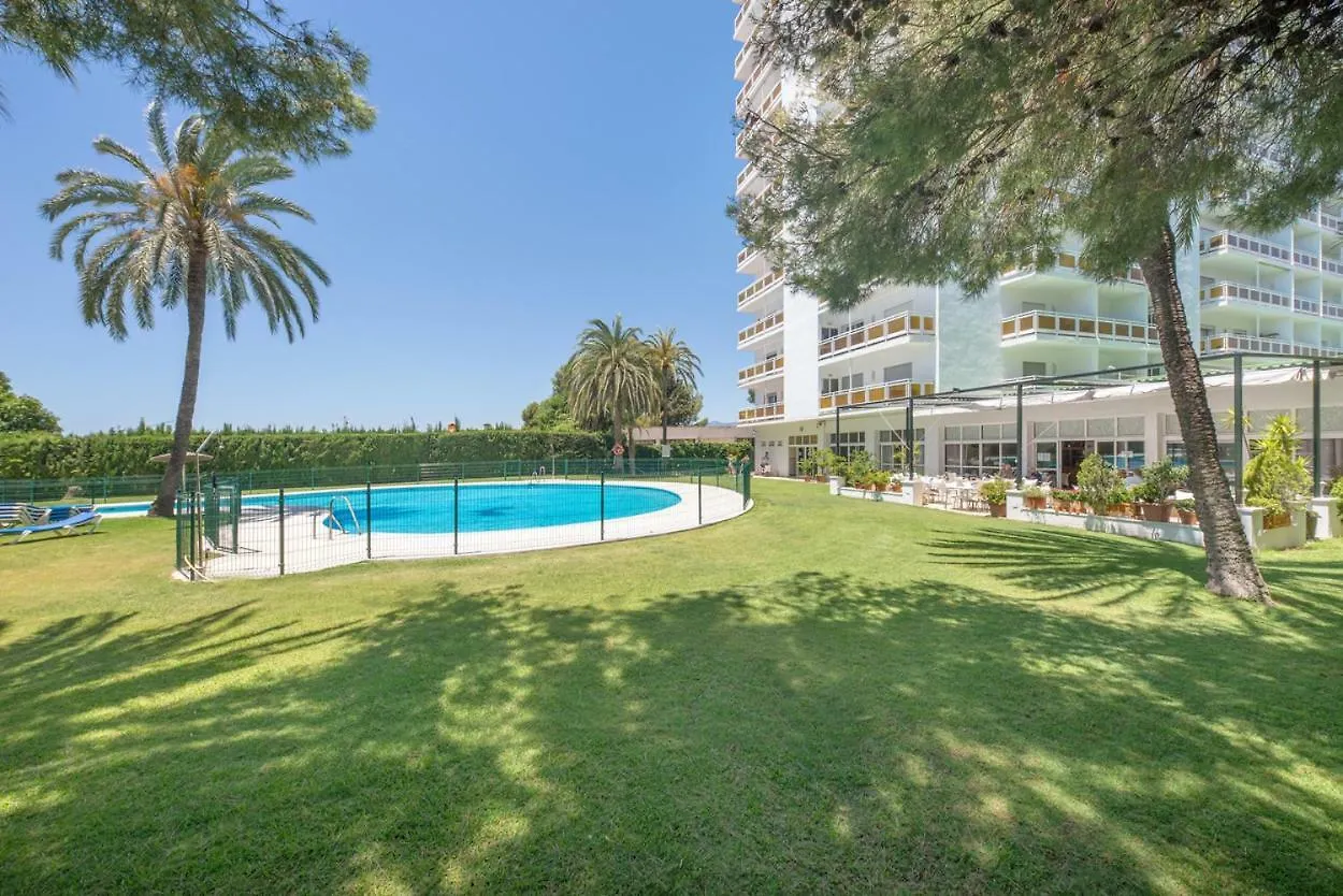 Torre De Andalucia Appartamento Marbella 0*,  Spagna