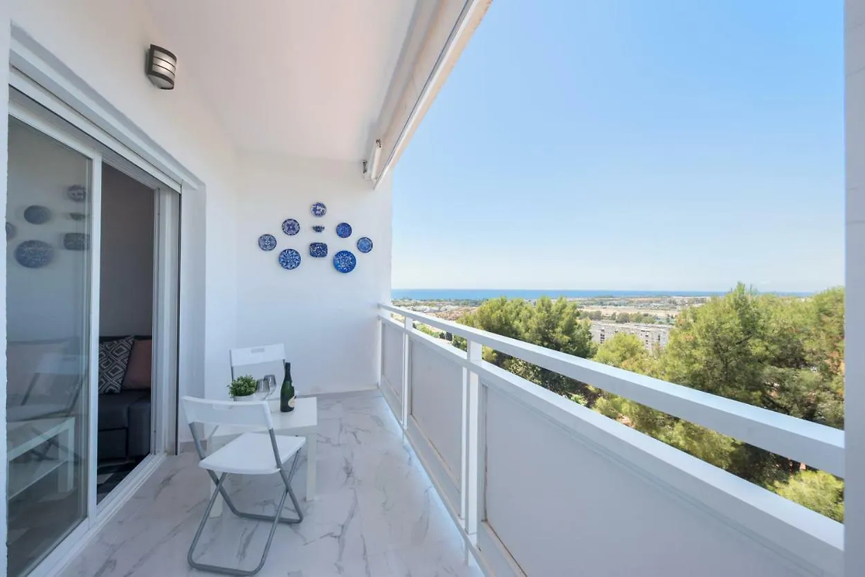 Torre De Andalucia Appartamento Marbella